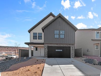 1850 S Tower Bridge Dr #320, Washington, UT, 84780