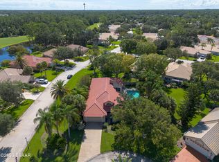 418 Long Cove Rd, Ormond Beach, FL 32174