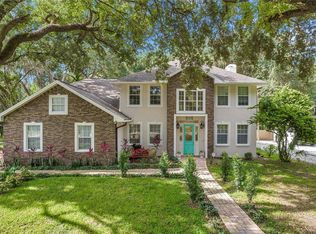 1507 W Windhorst Rd, Brandon, FL 33510