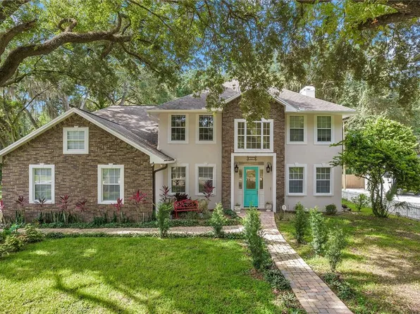 1507 W Windhorst Rd, Brandon, FL 33510