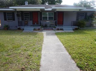 1718 Freeman St S, Saint Petersburg, FL 33701