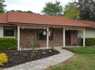 1404 Battery Creek Rd, Beaufort, SC 29902