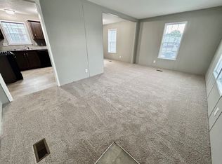 6551 Seattle Ave, Indianapolis, IN 46241