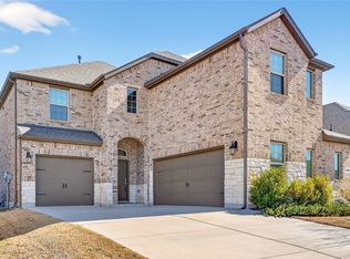 2929 Log Cabin Dr, Celina, TX 75009