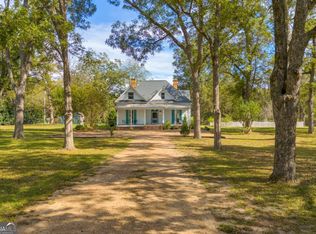 5921 Bostwick Hwy, Bishop, GA 30621