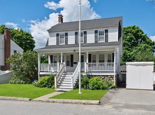 1359 Washington St, Braintree, MA 02184