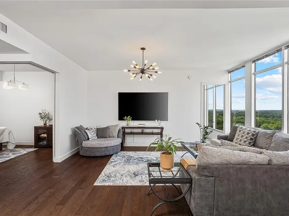 1820 Peachtree St NW Unit 1509, Atlanta, GA 30309