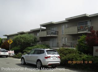 420 Golden Gate Ave APT 102, Pt Richmond, CA