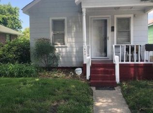 832 W 42nd St, Norfolk, VA 23508