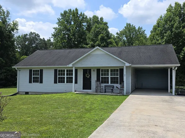 82 Stoney Creek Dr, Cleveland, GA 30528