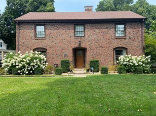 2232 Kessler Boulevard East Dr, Indianapolis, IN