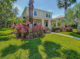6772 New Independence Pkwy, Winter Garden, FL 34787