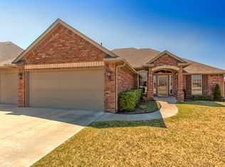 11317 Millbrook Ln, Oklahoma City, OK 73162