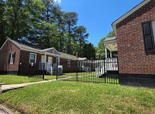 S Emerson, Gastonia, NC 28052