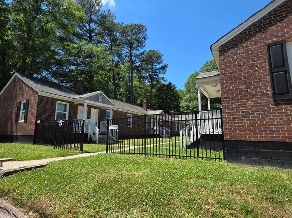 S Emerson, 417 S Emerson St #13, Gastonia, NC 28052