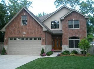 915 Rosemary Ter, Deerfield, IL