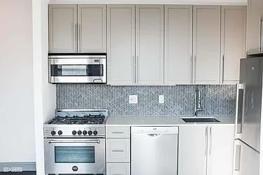 Rented by Citi Habitats