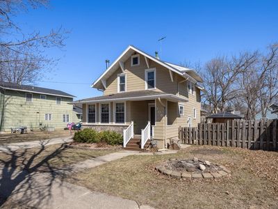 708 7th St NW, Austin, MN, 55912