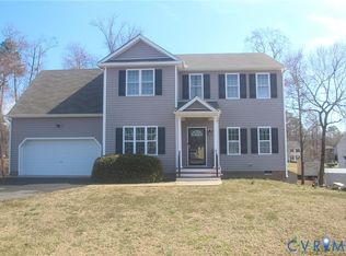 7037 Autumn Point Dr, North Chesterfield, VA 23234