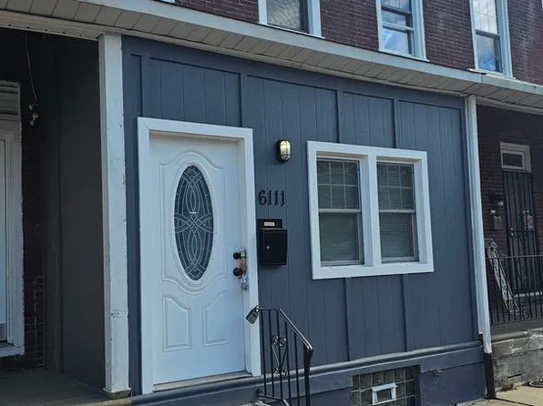 6111 Palmetto St, Philadelphia, PA 19111
