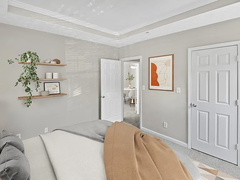 Elan at Mallard Creek Apartment Homes — Photo 57