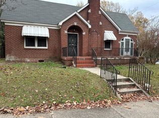 902 Oak St, Columbia, SC 29205