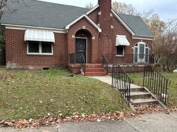 902 Oak St, Columbia, SC 29205