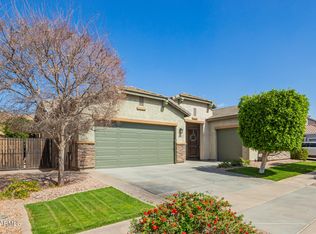 3556 E Ivanhoe St, Gilbert, AZ 85295