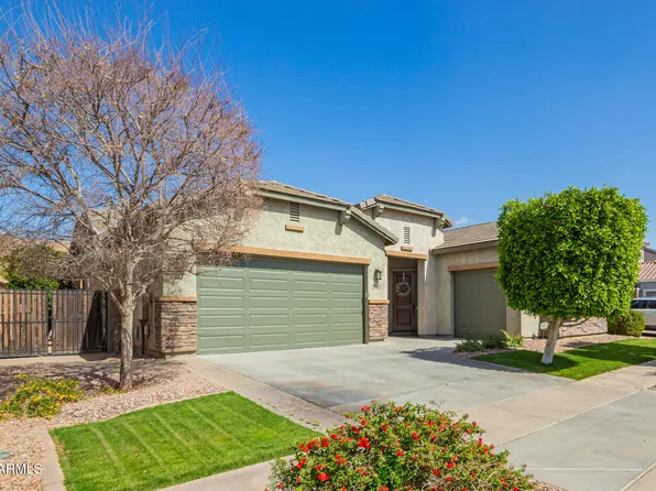 3556 E IVANHOE Street, Gilbert, AZ 85295