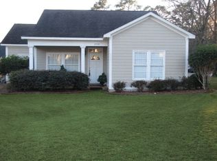 2539 Bascom Dr, Albany, GA 31707