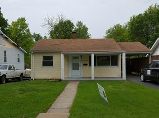 8630 Forest Ave, Saint Louis, MO 63114