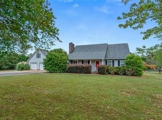 110 Peartree Ln, Anderson, SC 29625