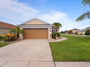 3319 Finola Ave SE, Palm Bay, FL 32909