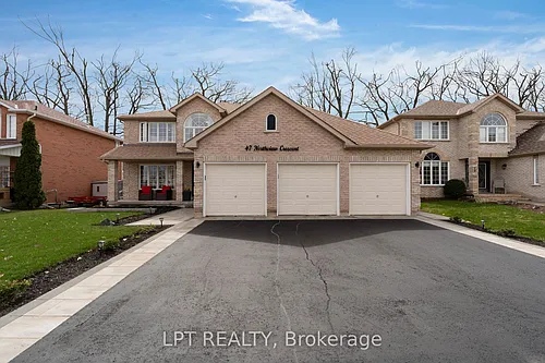 47 Northview Cres Photo 1
