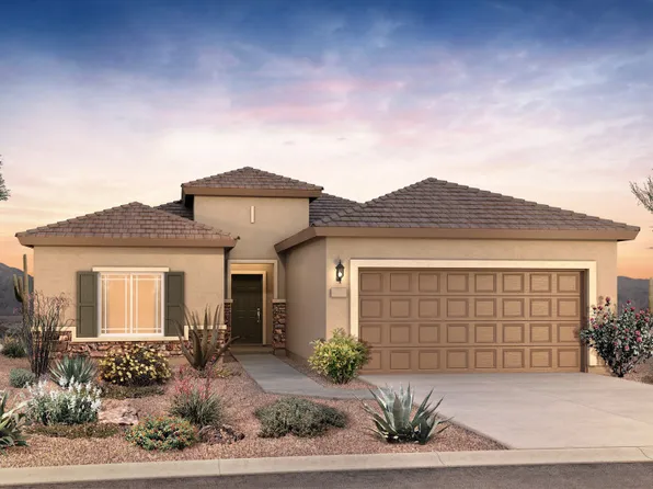 6697 W Centennial Way, Florence, AZ 85132