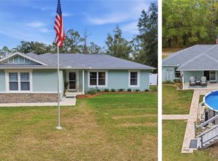 9146 N Anton Way, Dunnellon, FL 34434