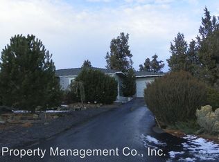 20744 N Star Way, Bend, OR 97703