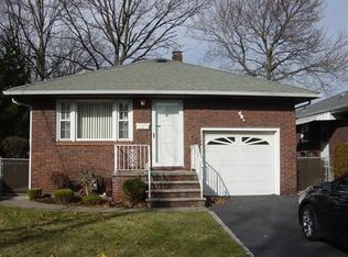 144 Raritan Rd, Linden, NJ 07036