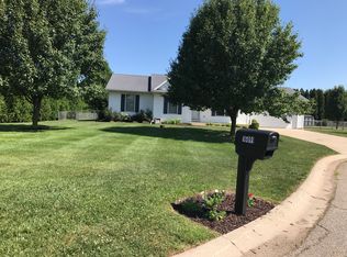 16091 Crimson Ave, Goshen, IN