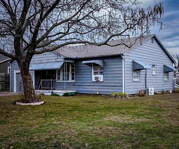 402 N D St, Duncan, OK, 73533
