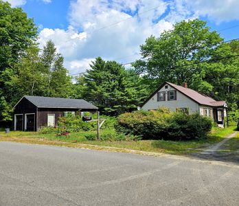 705 Plains Road, Mount Vernon, ME, 04352