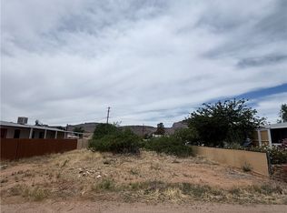 4771 N Kelli Ln, Kingman, AZ 86409