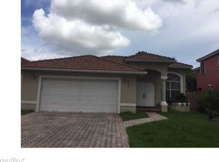 9341 SW 163rd Ct, Miami, FL 33196