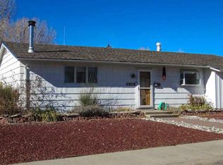 1201 6th St, Los Alamos, NM 87544