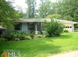 210 Pleasant Valley Rd, McDonough, GA 30253