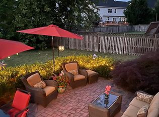 2112 Herring Creek Dr, Accokeek, MD 20607