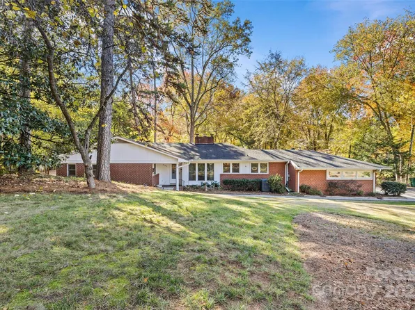 4024 Sherbrooke Dr, Charlotte, NC 28210