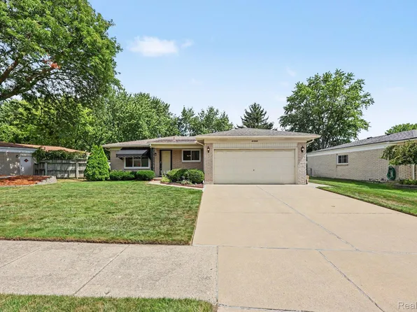 31694 Cindy, Fraser, MI 48026