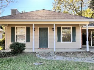 125 Eagle Dr, Brandon, MS 39047