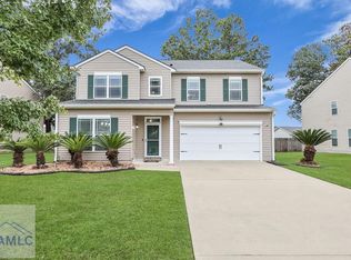 13 Concordia Dr, Savannah, GA 31419